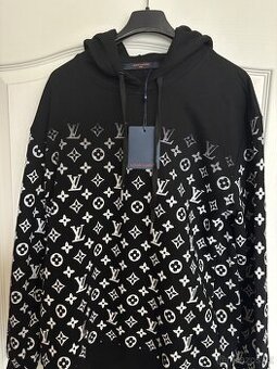 Mikina Louis Vuitton