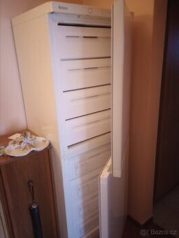Mrazák ARDO 180 cm ZA ODVOZ - 1