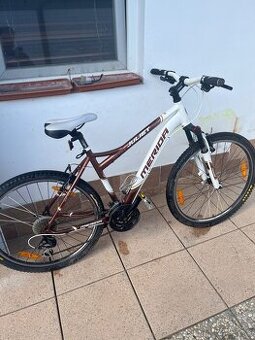 Merida Juliet