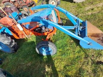 Traktor