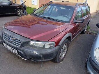 Volvo XC 70