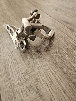 Campagnolo presmykač