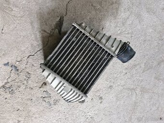 Intercooler golf IV 1.9 TDI 81kw