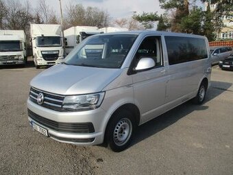 Volkswagen Caravelle, 188 000 km