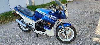 Kawasaki EX GPZ 500 - 1