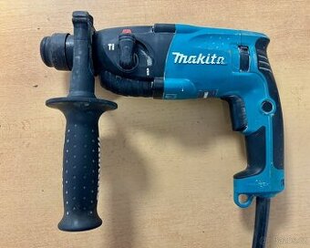 kombinované kladivo MAKITA HR 1830