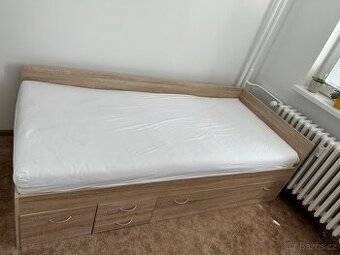 Postel 90x200