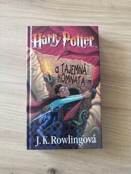 Prodám Harry Potter 2