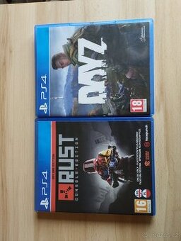 Prodám Multiplayer hry