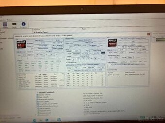 Prodám notebook Lenovo IDEA Pad S145-15.4ST