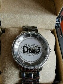 Hodinky D&G