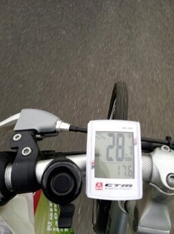 Btwin Original 500