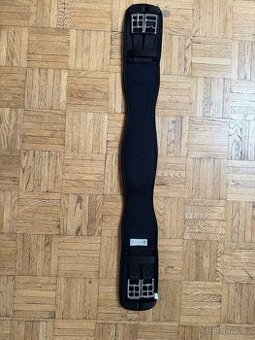 Neoprenový drezurní podbřišník Waldhausen, 80 cm