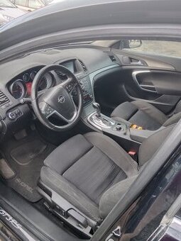 Opel Insignia Sports Tourer