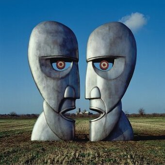 2LP Pink Floyd- Tabulars Bells,EX