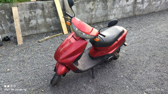 skutr 50 ccm 2T