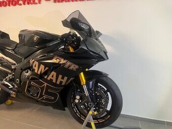 Yamaha YZF-R6, r.v. 2019