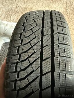 Zimní pneumatiky Falken 235/50 R19 - nové