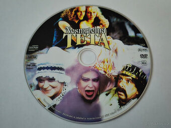 POHÁDKY (kolekce 12 DVD + 2 CD, CZ dabing)