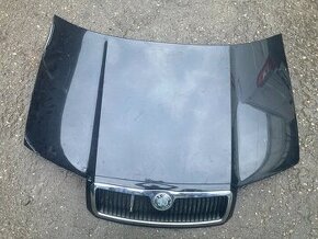 Kapota Fabia 1
