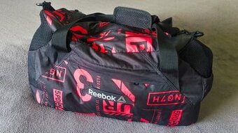Sportovní taška Reebok