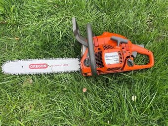 Husqvarna