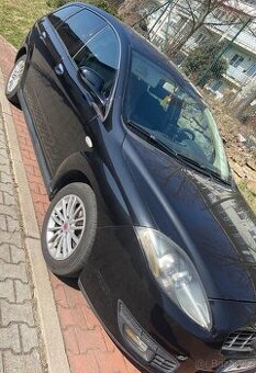 Fiat Croma 1,9 jtd 110kW