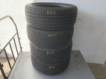 Letní pneu 215/45/16 Kumho Ecsta hs51 86H sada č.8422