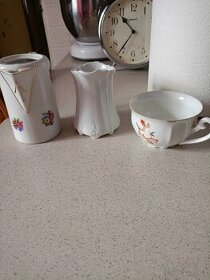 3xPorcelan zn.
