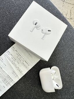 Apple AirPods Pro 21 s MagSafe