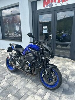 Yamaha MT-10