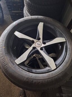 Sada kol   5114,3  R18   Mazda CX7