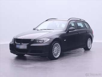 BMW Řada 3 2,0 320i 110kw kůže tažné (2005)