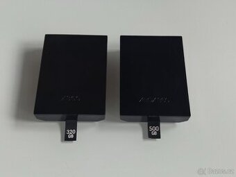 Xbox 360 HARD DISK