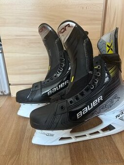 BRUSLE BAUER VAPOR HYPERLITE 2
