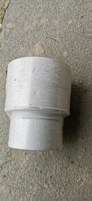 Redukce spiroflex 80/125x60/100