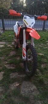 KTM SX-F 450 2020
