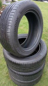 4KS letní pneu 235/55 R18 HANKOOK