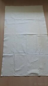 Malířské, obrazové plátno, lněné 695g/m2