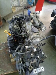 Převodovka 1.9 TDI