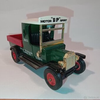 Matchbox Yesteryear Ford Model T