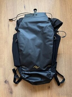 Batoh Peak Design Outdoor Backpack 25L černý