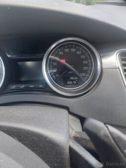 Prodám Peugeot 508 RXH
