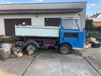Multicar M22-1