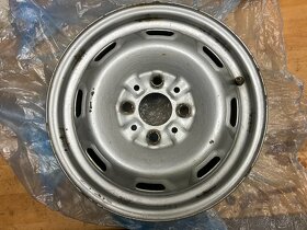 Disky 13" 4x100