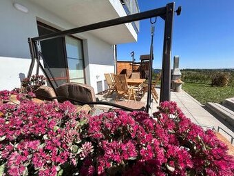 Apartmány Airolo Horní Václavov u Bruntálu