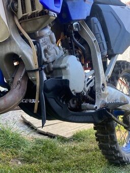 Yamaha yz125 2021