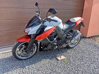 Kawasaki Z 1000 ABS, TOP - 1