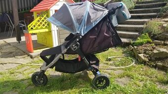 Kočárek Baby Jogger City Mini GT