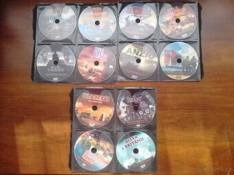 20 DVD